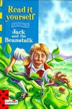 Jack  The Beanstalk