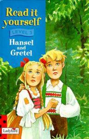 Hansel And Gretel by Various