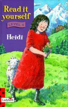 Heidi by Various