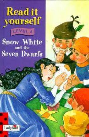 Snow White & the Seven Dwarfs by Various