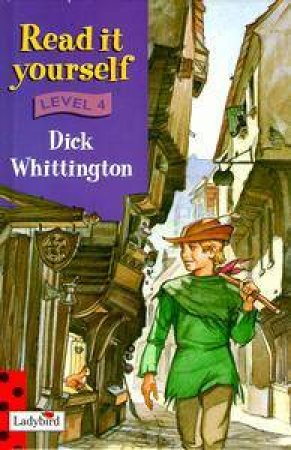 Dick Whittington by Various