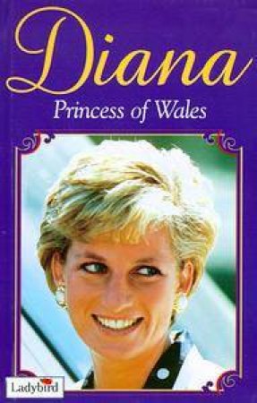 Diana: Princess Of Wales by Various