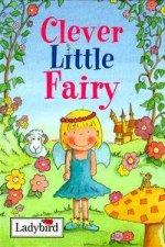 Little Stories Clever Little Fairy