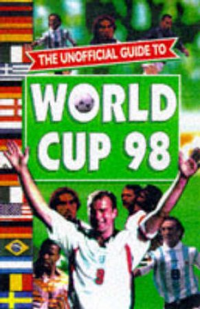 World Cup 98 by Various