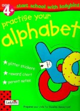 Starting School Alphabet Activities