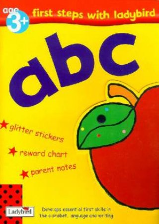 First Steps Activity: ABC by Various