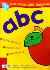 First Steps Activity ABC