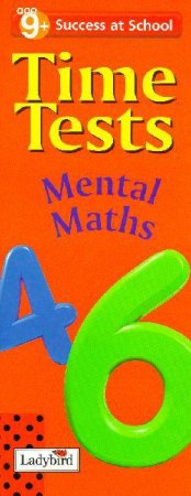 Time Tests: Mental Maths by Various