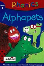 Phonics Alphapets