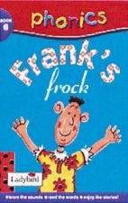 Phonics Franks Frock