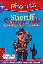 Phonics Sheriffs ShowOff