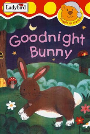 Goodnight, Bunny by Ronne Randall