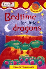 Bedtime For Little Dragons
