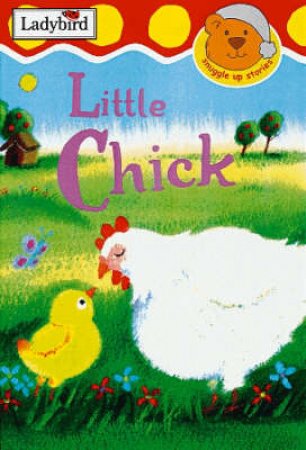 Little Chick by Karen King