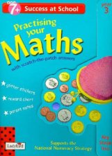 Success At School Practicing Your Maths  Year 3  Ages 7