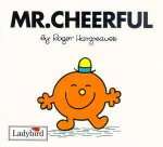 Mr Cheerful