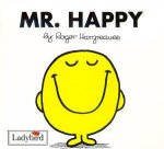 Mr Happy