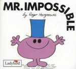 Mr Impossible