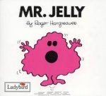 Mr Jelly