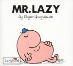 Mr Lazy