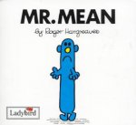 Mr Mean