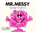 Mr Messy