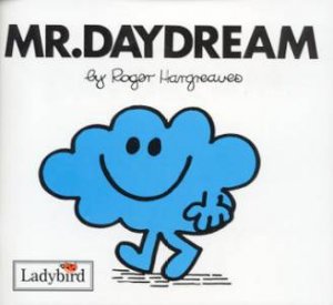 Mr Daydream by Roger Hargreaves