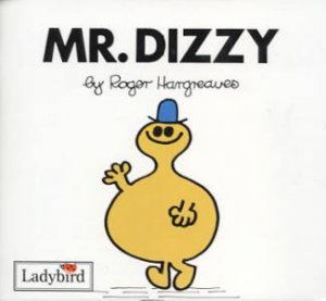 Mr Dizzy by Roger Hargreaves