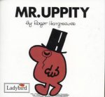 Mr Uppity