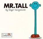 Mr Tall