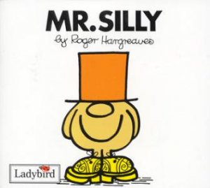 Mr Silly by Roger Hargreaves