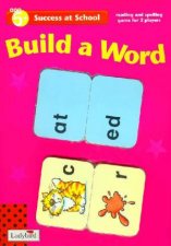 Practising English BuildAWord