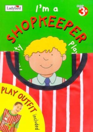 Let's Play I'm A Shopkeeper by Various