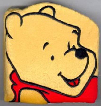 Winnie The Pooh Cuddlers: Pooh by Various