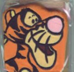 Winnie The Pooh Cuddlers Tigger