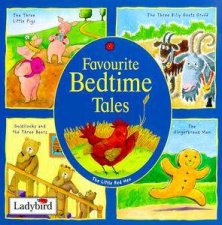 Favourite Bedtime Tales