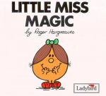 Little Miss Magic