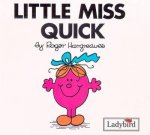 Little Miss Quick