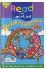 Read With Ladybird Rollercoaster Ride