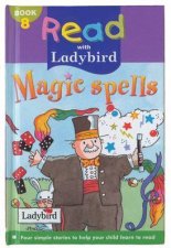 Read With Ladybird Magic Spells