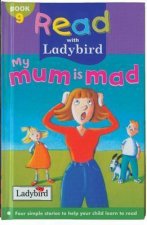 Read With Ladybird My Mum Is Mad