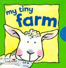 Look  Talk My Tiny Farm Mini Box Set