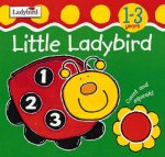 Ladybird Project 123 Squeak