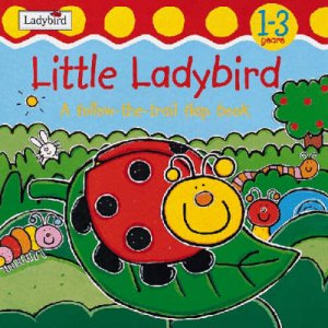 Follow Little Ladybird by Various