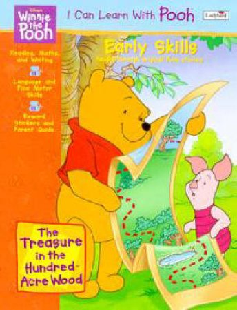 The Treasure In The Hundred Acre Wood by Various