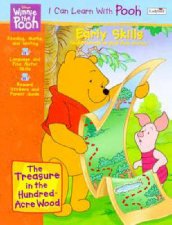 The Treasure In The Hundred Acre Wood