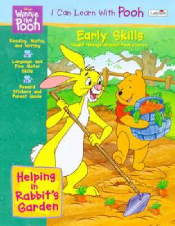 Helping In Rabbit's Garden by Various