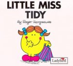 Little Miss Tidy