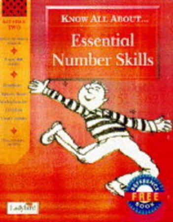 Know All About Essential Number Skills by Various