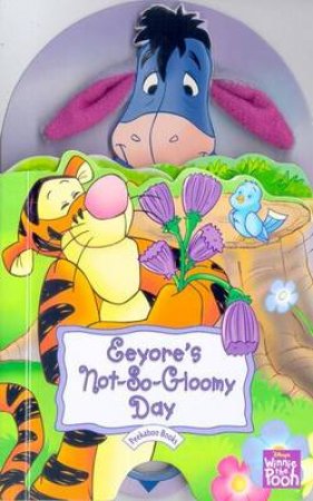 Peekaboo: Eeyore's Special Day by Various